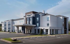 Springhill Suites Little Rock